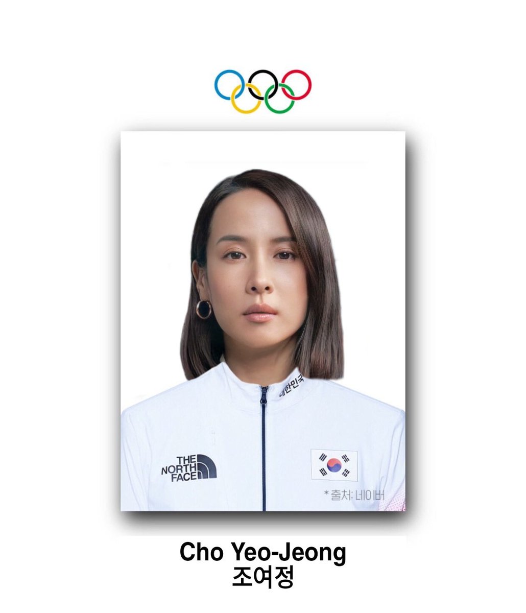 #초여정 #ChoYeoJeong

Disclaimer: this is 100% fan-made and made only for fun.