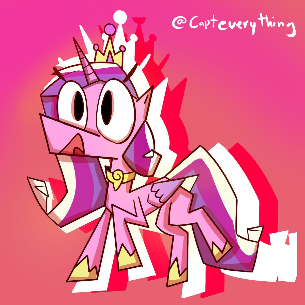 eveeyuwu's tweet photo. CANDENZAAAAAA TRUE LOVE PONE, POWER OF LOVE WITHIN HER!!!

#mlp
#brony
#mlpfim
#princesscandence https://t.co/NaYhzKaKaz