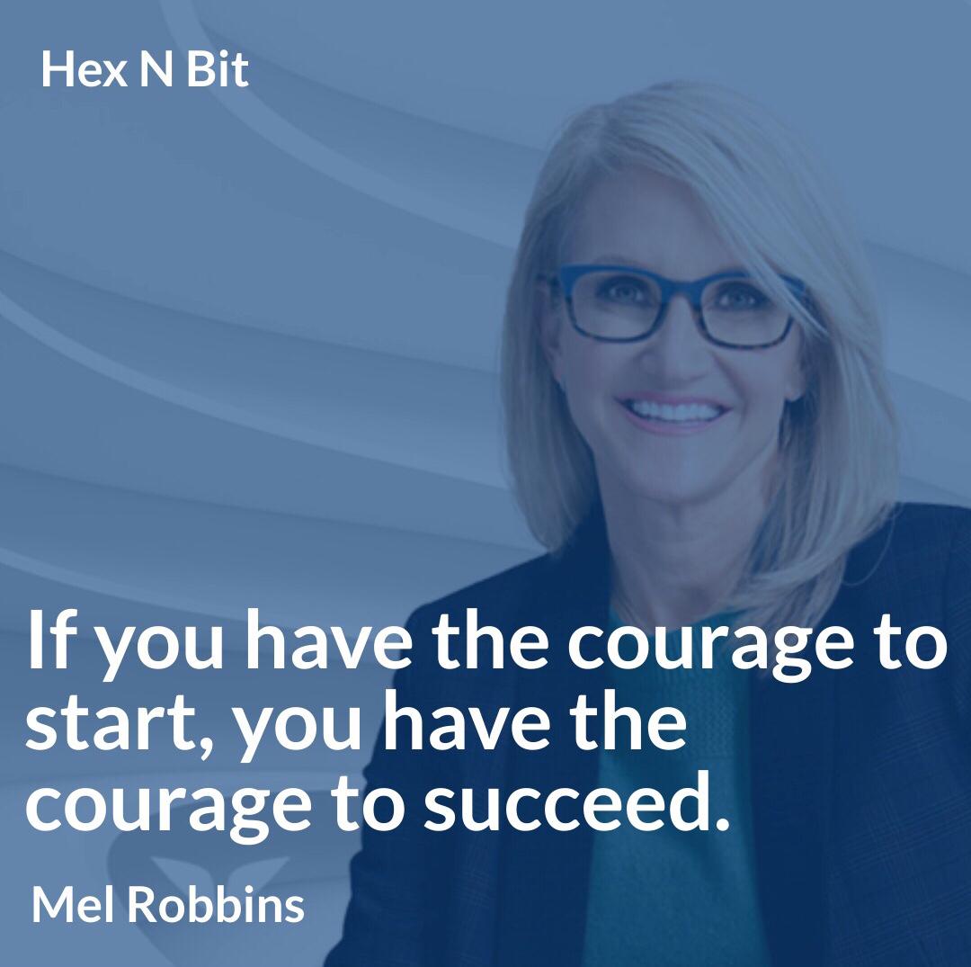 hexnbit_life's tweet photo. #hexnbit #tuesdaymotivation #melrobbins #focus #education #protip #winningmentality #motivated #motivate #motivationdaily 💪🏻 #motivationeveryday #motivation💯 #motivationwall #mondaymotivation #motivationday #successdriven #successfromhome #motivationalsayings https://t.co/Q9g3LBjudx