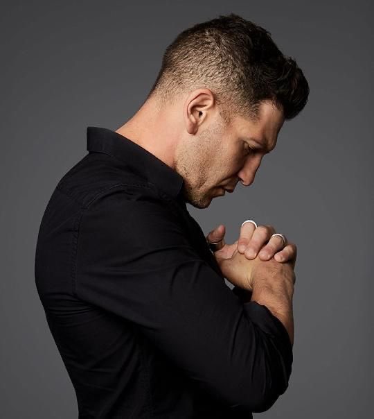 #MCM to this badass legend

⁦@BrutalReckoning⁩