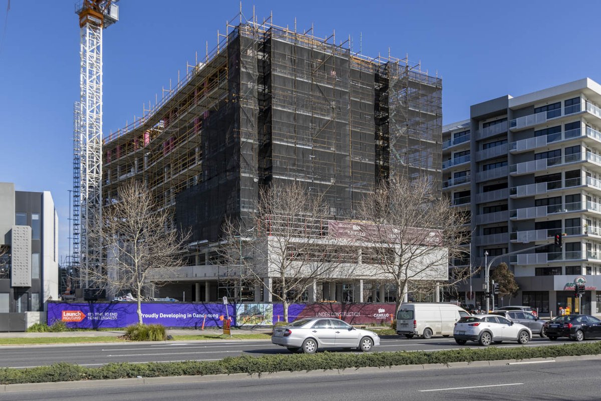 LaunchHousing tweet media