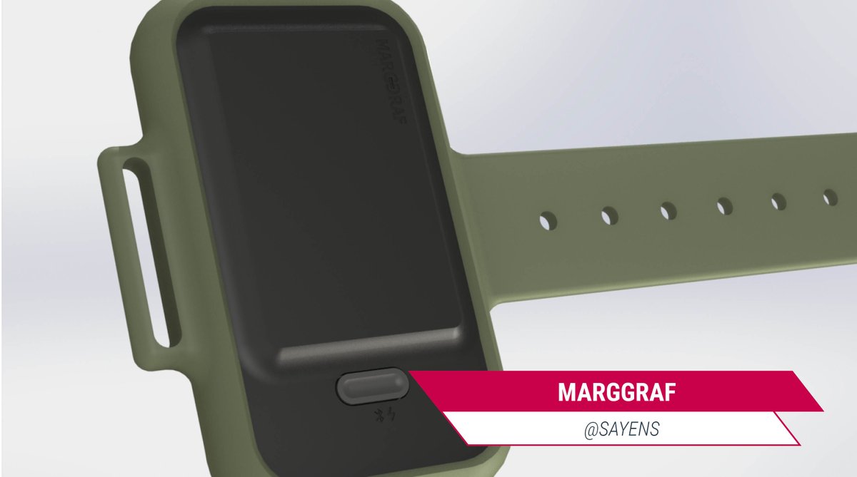 Réseau SATT tweet media