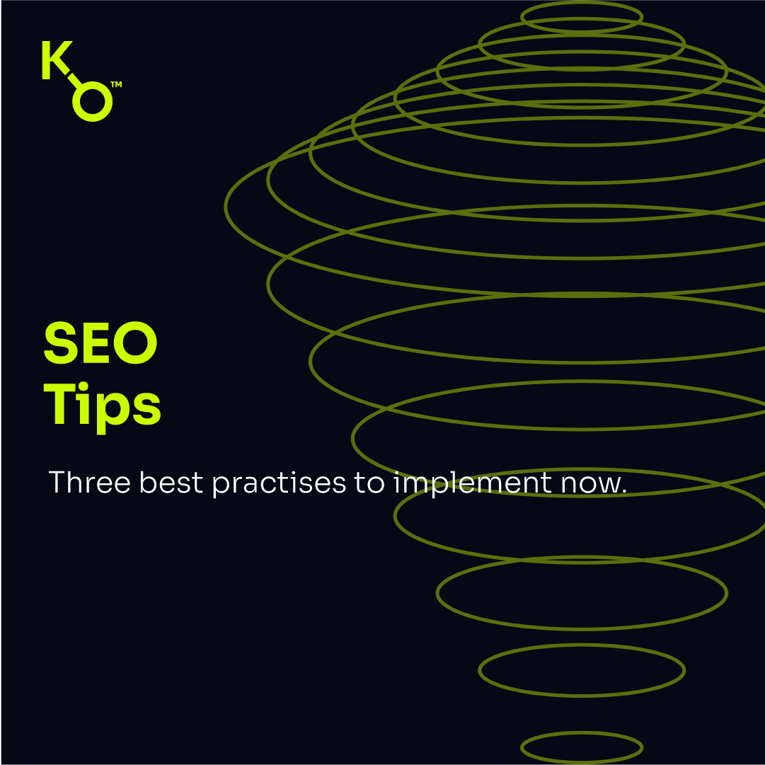 KeelOverMarket's tweet photo. SEO Tips 📲

Check out our 3 top tips on search engine optimisation! Here at Keel Over, we specialise in SEO &amp; pride ourselves with the best tips &amp; tools. https://t.co/xHQo3Jhy7p