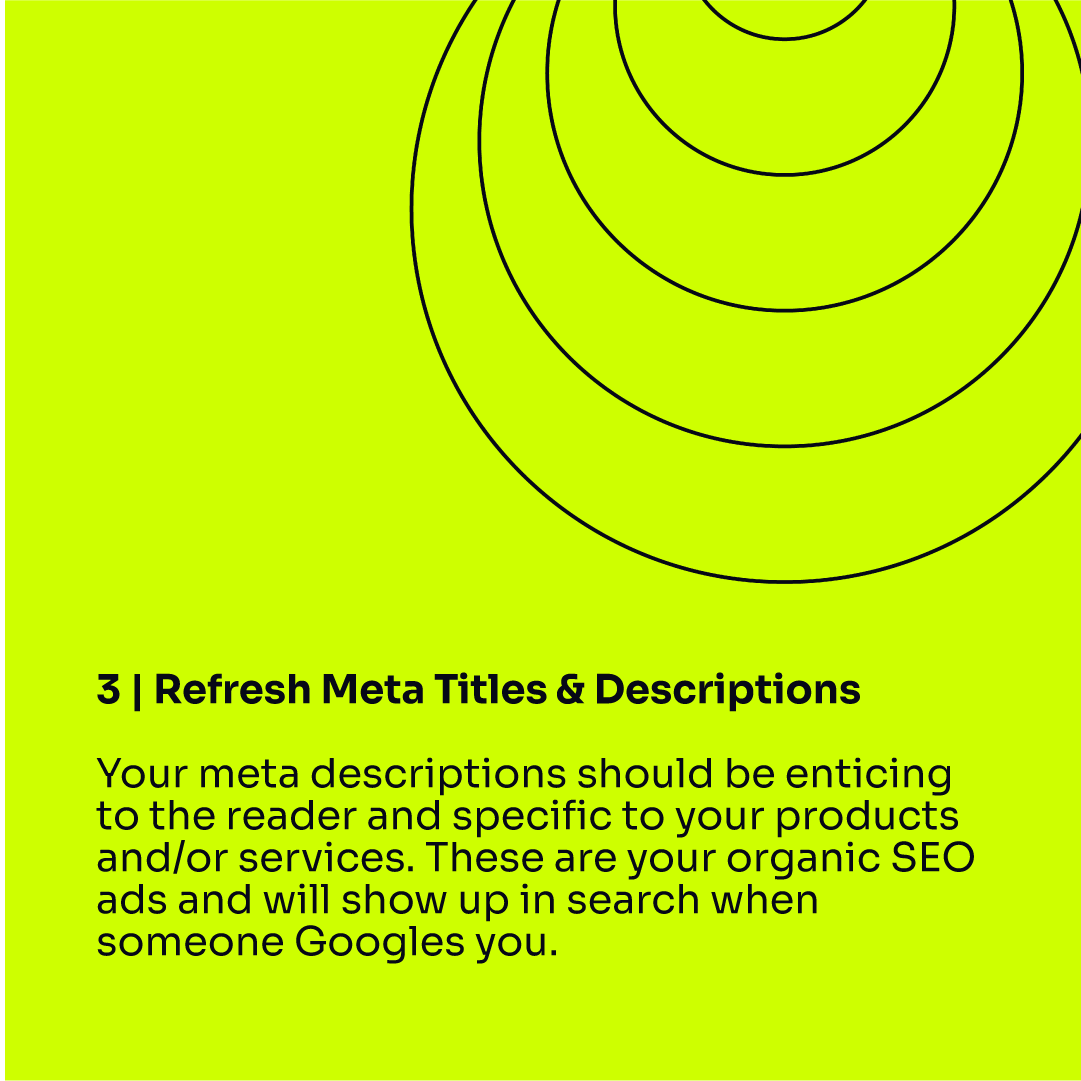 KeelOverMarket's tweet photo. SEO Tips 📲

Check out our 3 top tips on search engine optimisation! Here at Keel Over, we specialise in SEO &amp; pride ourselves with the best tips &amp; tools. https://t.co/xHQo3Jhy7p