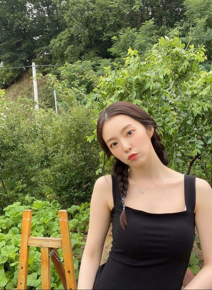 페이스틀, Irene tweet media
