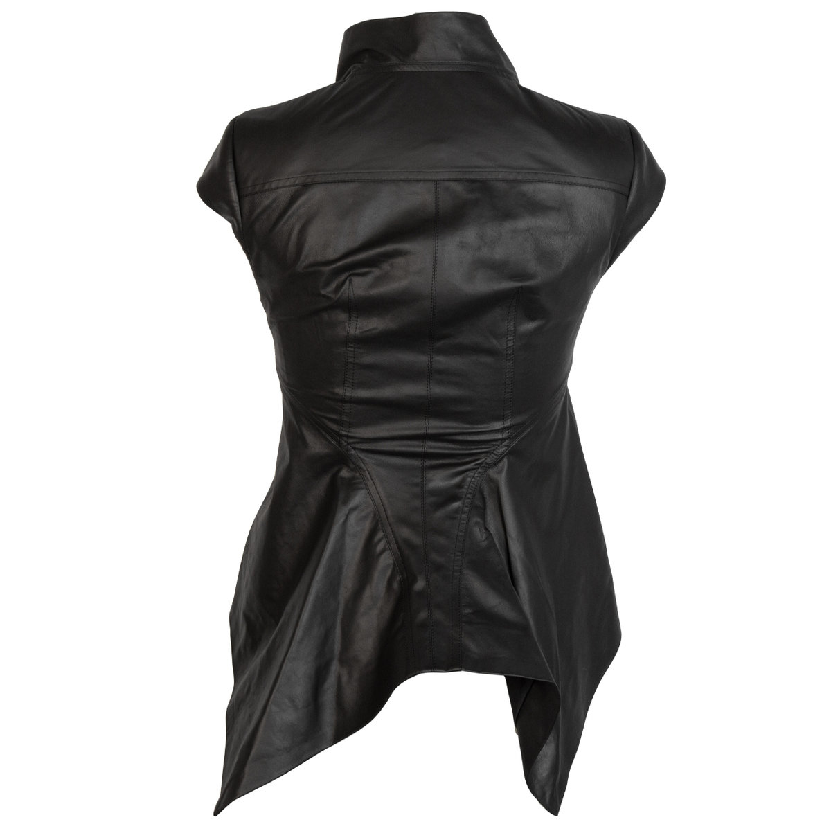 Hervia's tweet photo. Women's Tec Naska Sleeveless Leather Jacket from the Rick Owens "Phlegethon" SS21 Collection - Currently on SALE!
USE CODE "SALE20" FOR AN EXTRA 20% OFF!
- https://t.co/488dw5DZRP
#hervia #sale #promotions #finalreductions #rickowens https://t.co/Lp5TVl36AB