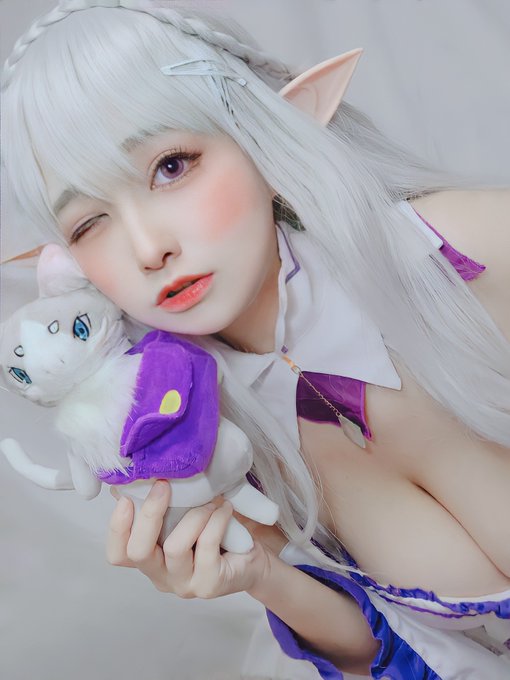 コスプレイヤーののかのTwitter画像13