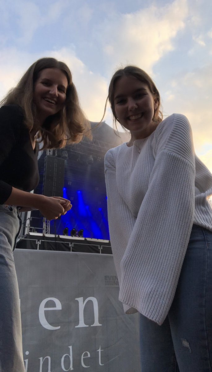 meine beiden lieblingsmenschen 🤍<a href="/honestshawn/">christin 💌</a> <a href="/Wincent_Weiss/">wincent weiss</a> hab euch beide so unendlich doll lieb