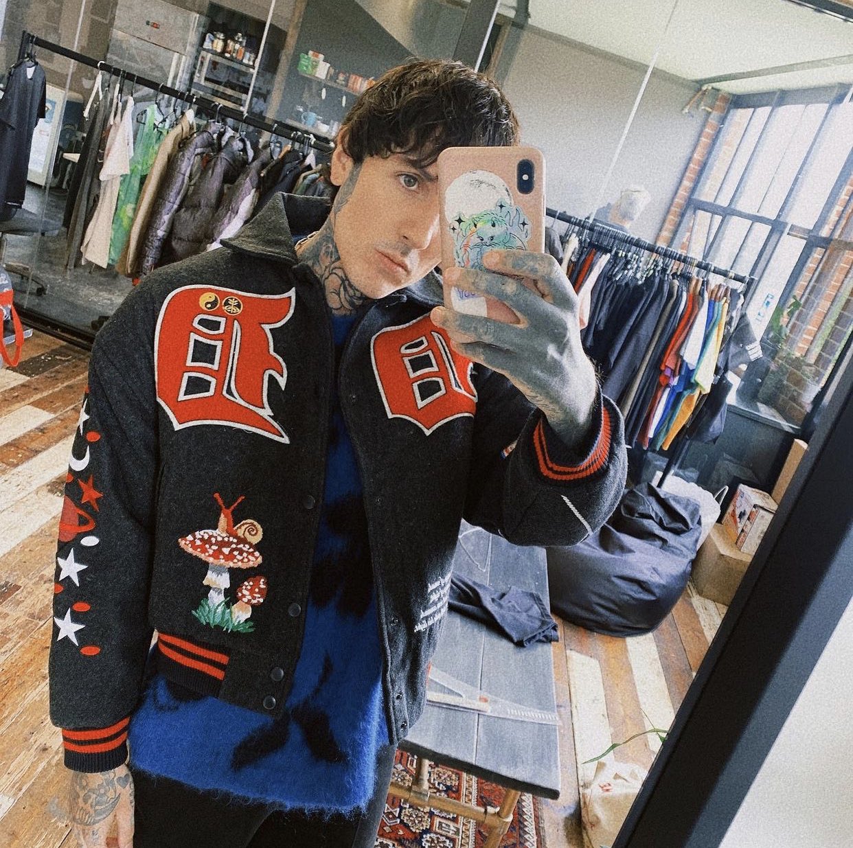 Drop Dead on X: Drop Dead on X: