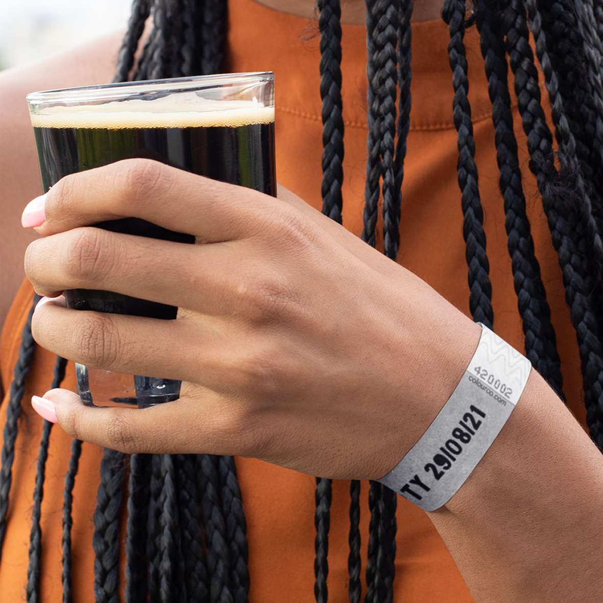 Colour Company tweet media