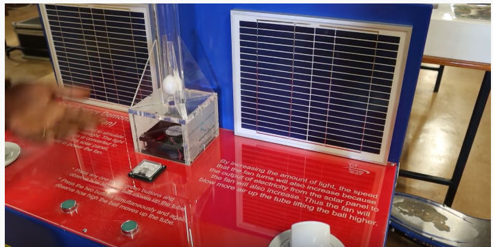 #NSW2021 #SASciWeek rocking, who says STEMI is complex&amp;boring.Check out <a href="/ULvarsity/">University of Limpopo</a> <a href="/ULSECentre/">University of Limpopo Sci-Edu Centre</a> virtual exhibit.From Paristology,  Biodiversity, Microbiology, Herbarium, Solar power, amazing stuff driven by youth.@dsigovza science awareness initiative implemented by <a href="/NRF_SAASTA/">SAASTA</a>.