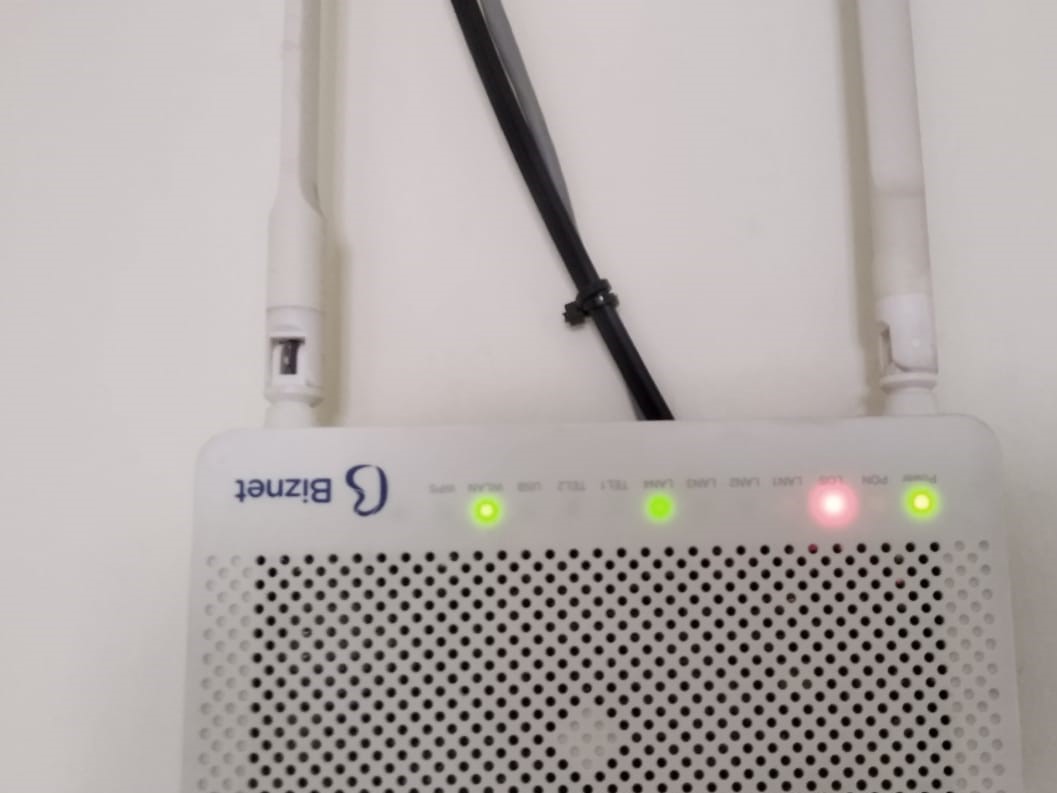 Stlh hari ini call CS <a href="/BiznetHome/">Biznet Home</a> ke 4 kalinya, internet di rumah masih belum pulih juga sejak kemarin jam 9 pagi.Berarti sudah 31 jam putus tanpa solusi. Disuruh tunggu saja terus (id laporan : TT100474674) #kecewa #Biznethome #kembalikanuangku