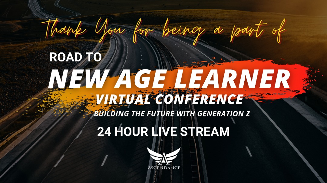New age learner virtual conference