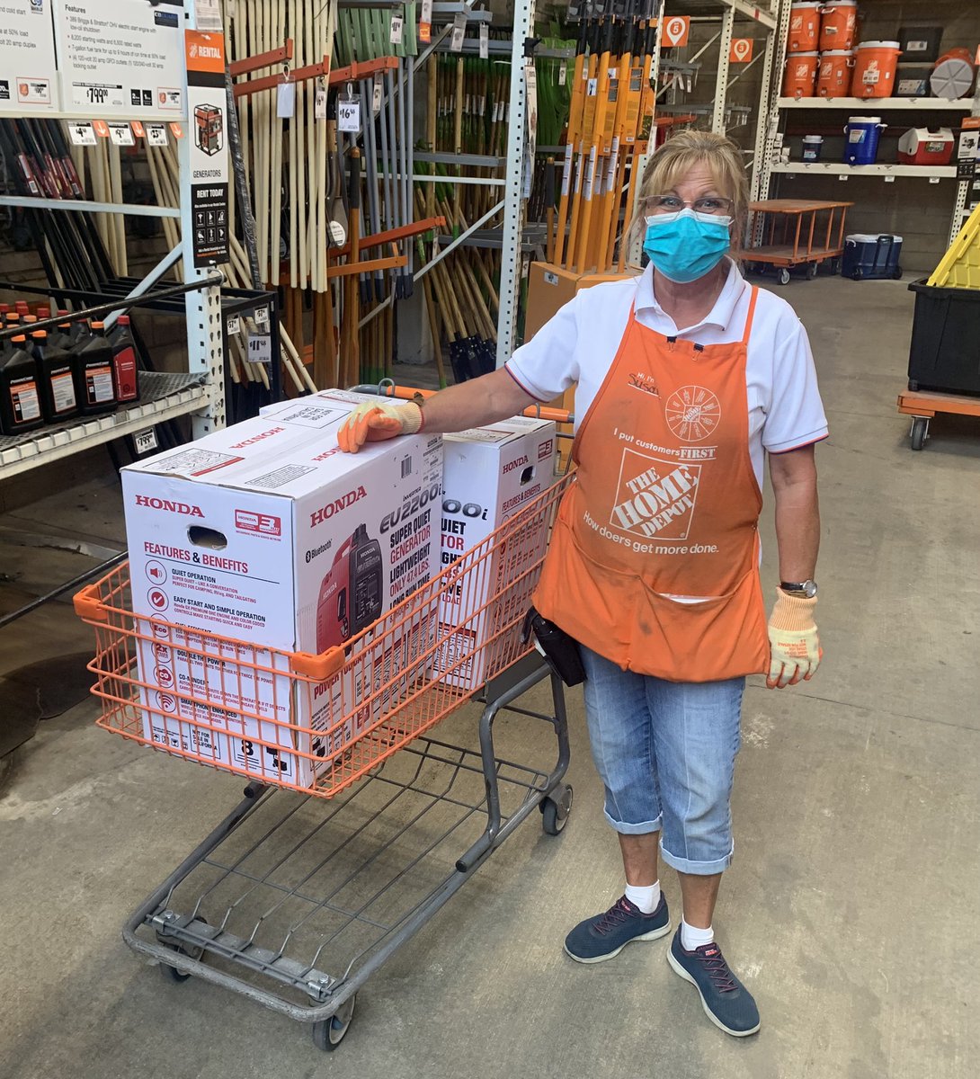 John McConnell (@johnjaymcconne1) on Twitter photo Susan with a $2200 recovery! Great job being engaged in the aisles! <a href="/SchulzCharlie/">Charlie Schulz</a> <a href="/JulieGiattino/">Julie Giattino</a> <a href="/rgails/">Ryan Gailey</a> <a href="/dshines64/">Donna Hines</a> <a href="/Montaque_S/">Montaque</a> <a href="/CCallender07/">Chris Callender</a> <a href="/Tanya_T_2721/">Tanya Carvalho</a> <a href="/shimotsc/">Curtis Shimotsu</a> Susan with a $2200 recovery! Great job being engaged in the aisles! <a href="/SchulzCharlie/">Charlie Schulz</a> <a href="/JulieGiattino/">Julie Giattino</a> <a href="/rgails/">Ryan Gailey</a> <a href="/dshines64/">Donna Hines</a> <a href="/Montaque_S/">Montaque</a> <a href="/CCallender07/">Chris Callender</a> <a href="/Tanya_T_2721/">Tanya Carvalho</a> <a href="/shimotsc/">Curtis Shimotsu</a>