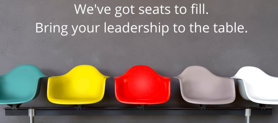 We're seeking to recruit two new Board Members. If you share our passion for high quality support for residents and a sustainable and affordable future through housing, we want you to get involved and apply here t.ly/kcVjS