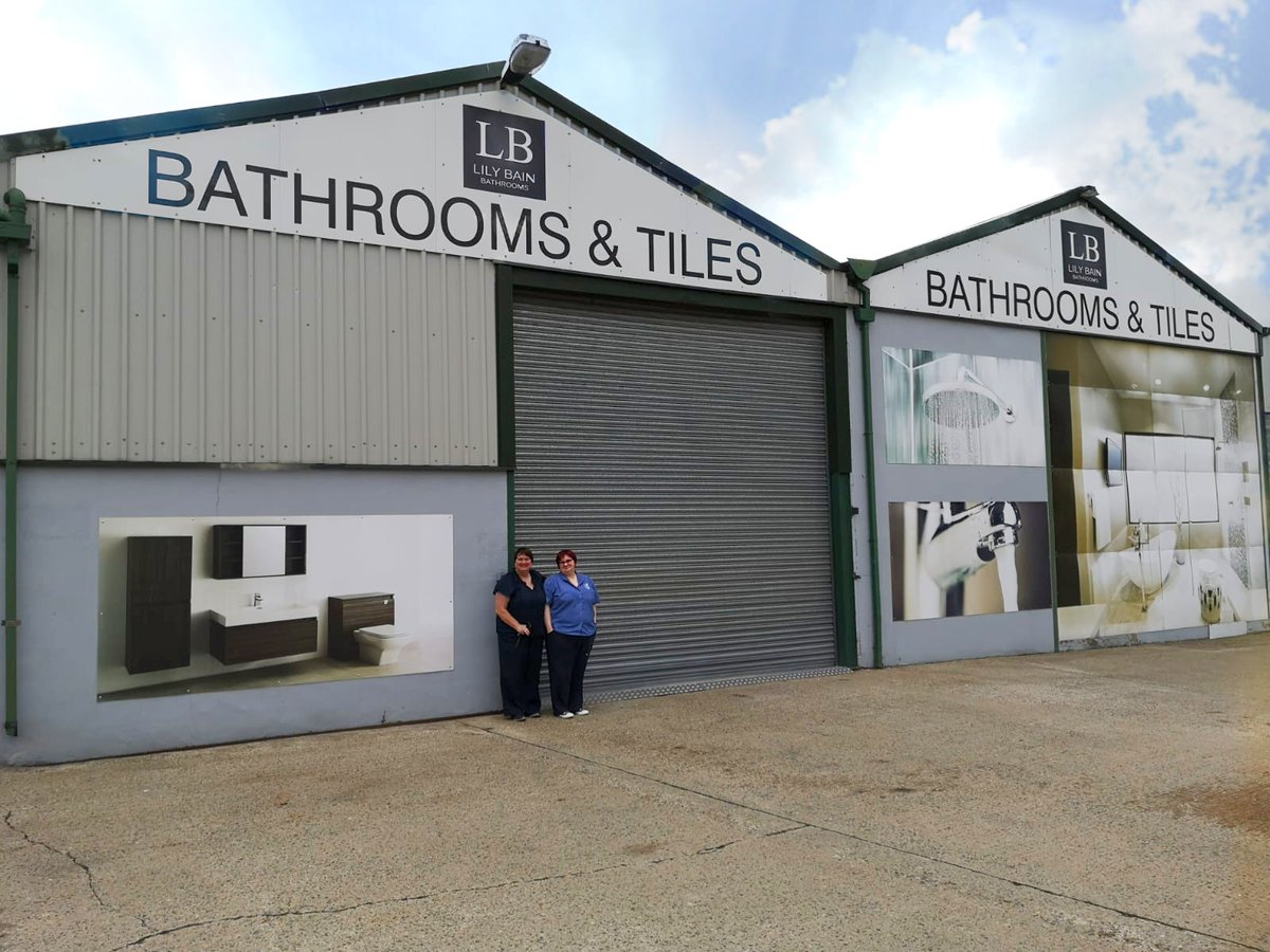 com_bath's tweet image. Great meeting with Frankie and the team at @lilybainbath yesterday 👍