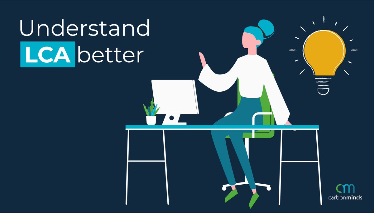 New to LCA? Get on this list – great discussions and topics to help you get to grips with the field: 

lists.pre-sustainability.com/scripts/wa-PRE…… 

#LCA #lifecycleassessment #discussionlist