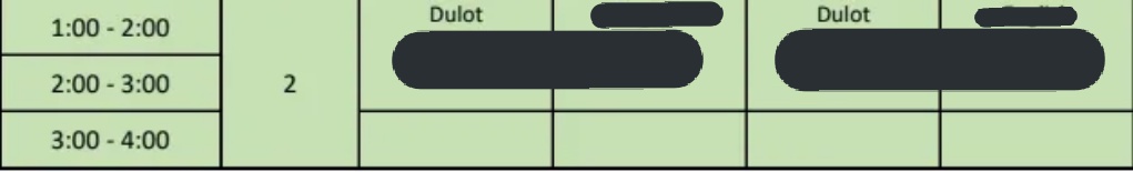 richelda_'s tweet photo. HELLO may dulot na ko mondays and wednesdays nga lang,, sana kayo rin ig 🤠😭 https://t.co/gUpDqdcOmn