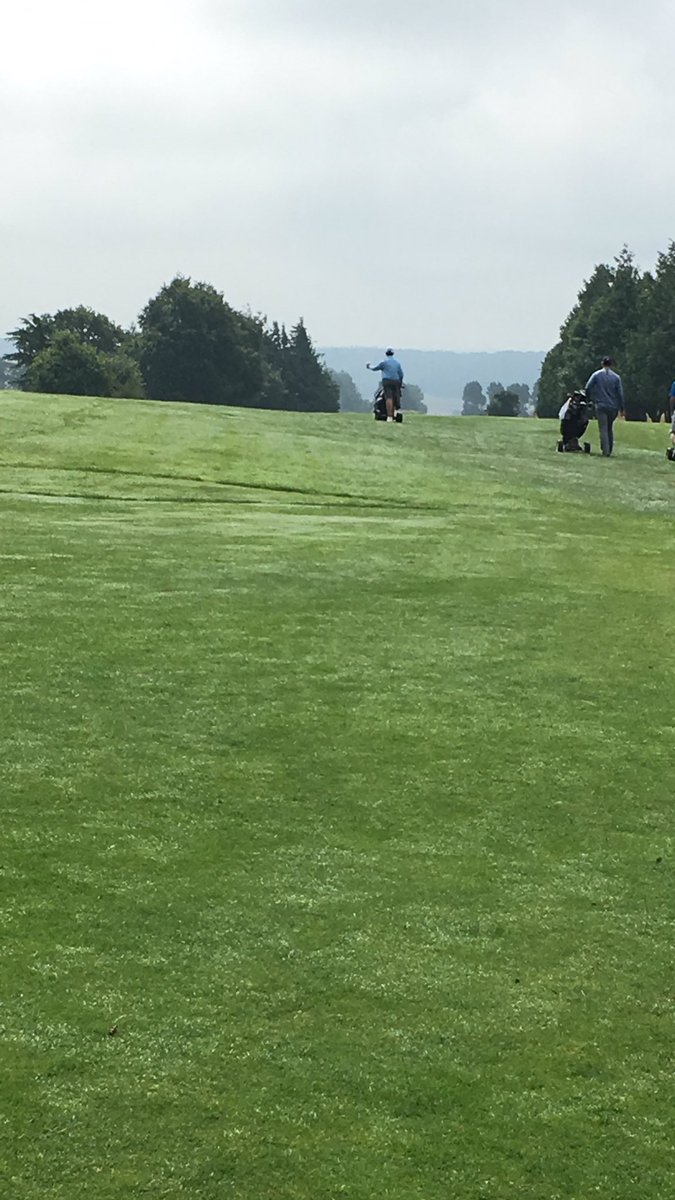 Dorset Golf tweet media