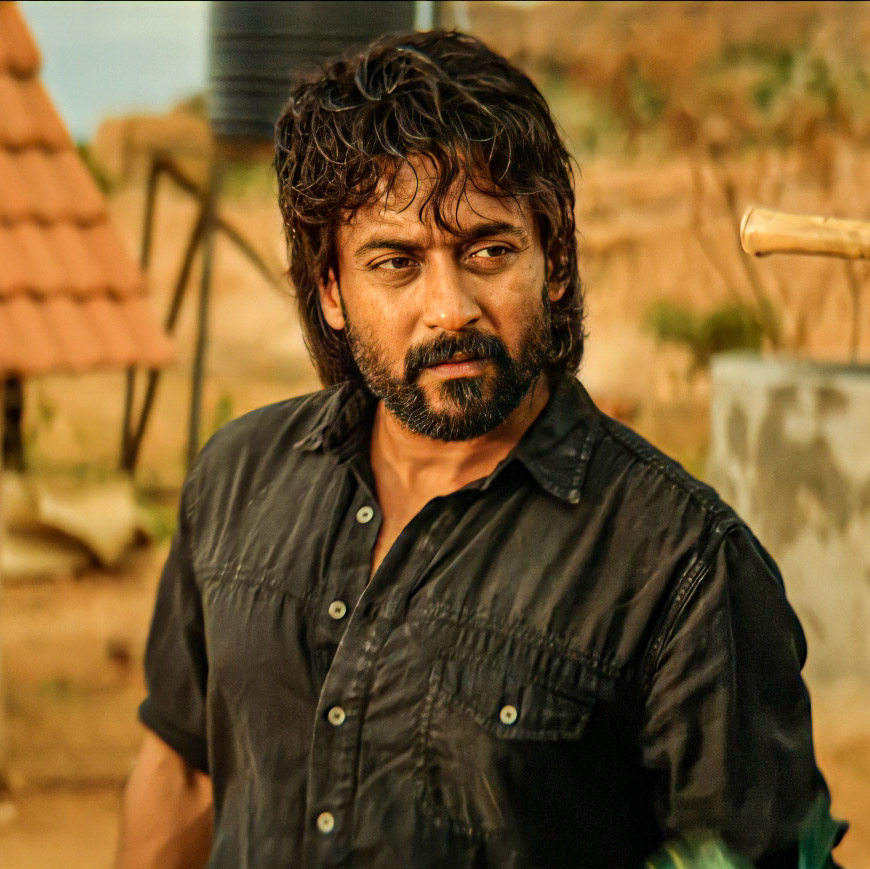ManobalaV's tweet photo. #EtharkkumThunindhavanshoot happening at a brisk pace.

Team is aiming for swift completion.

Release much earlier than expected. https://t.co/i7L9M0OnO6