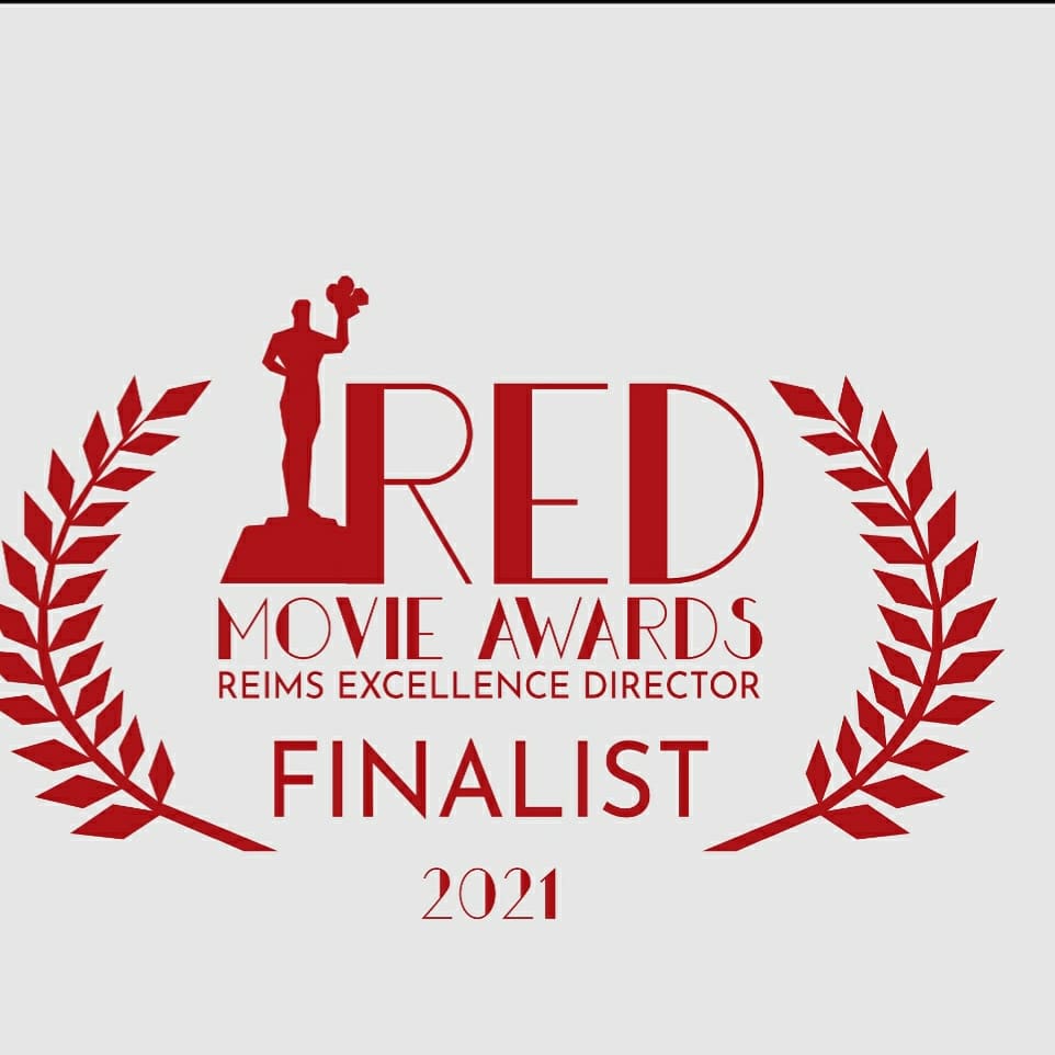 Thanks #redfilmawards

Relentless has been nominated for 'best film', <a href="/TiffanyEllen7/">Tiffany E Robinson</a> for 'best actress' and myself for 'best bald bloke'.