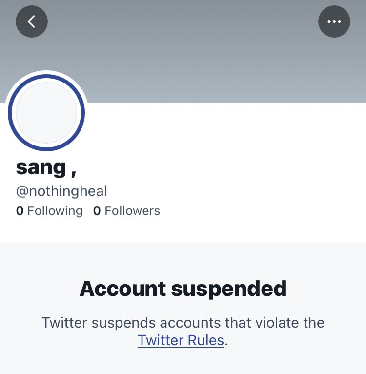 sang, tweet media