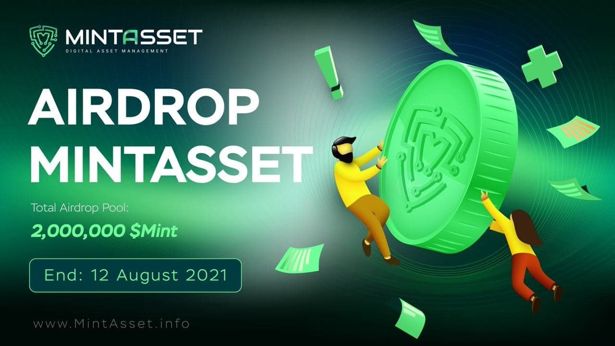 Airdrops Angel 💦 tweet media