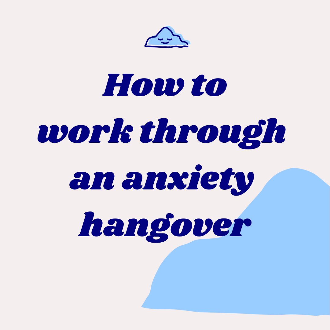 You, Me & Anxiety tweet media