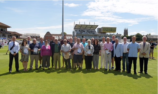 SomCricketFDN's tweet photo. Don't forget to nominate your Grassroots hero before August 12th:

🏏Connecting Communities
🏏Inspired to Play
🏏Rising Star Award
🏏Game Changer
🏏Unsung Hero
🏏Growing the Game
🏏Lifetime Achiever
🏏Cricket Innovators

➡️ https://t.co/gNwygGu0GX https://t.co/QlzvoUjQeT