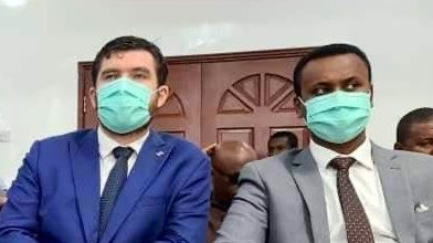 Stuart Brown 鮑旭 tweet media