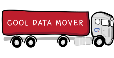 CoolProfs's tweet photo. We have equipped the #CoolDataMover with a new component. The Scheduler leads to an even higher level of automation of #datamigration projects in #OutSystems! https://t.co/oRxhEBuhzh https://t.co/lPW5AeDW7d