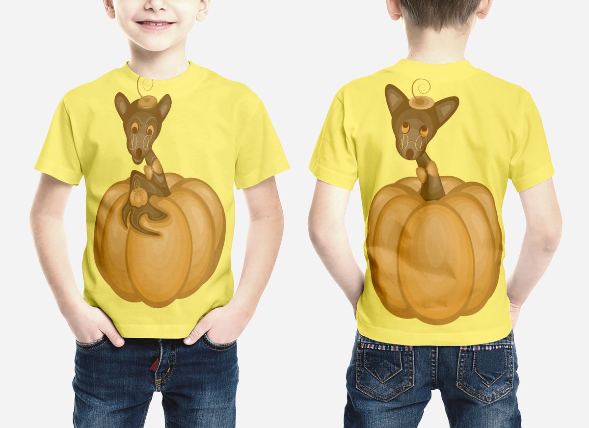 New clipart Hey Pumpkin! Visit behance and evaluate my project!😇
behance.net/gallery/124567…
#pumpkin #halloween2021 #thanksgiving  #design #art #behance