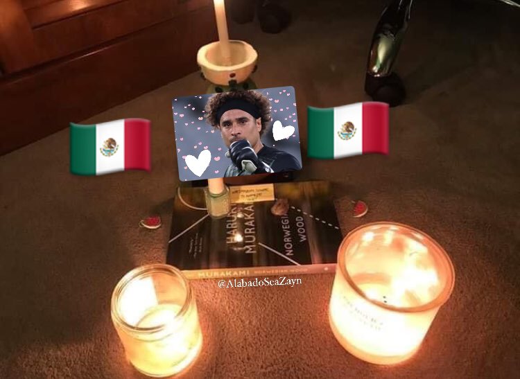 ZaynxHyunlix's tweet photo. 🕯️🇲🇽🕯🇲🇽🕯🇲🇽🕯🇲🇽🕯🇲🇽🕯🇲🇽
ESCUCHA LAS PALABRAS DE LAS BRUJAS LOS SECRETOS ESCONDIDOS EN LA NOCHE LOS ANTIGUOS DIOSES INVOCAMOS
AHORA LA OBRA DE LA MAGIA OCULTA
🕯🇲🇽🕯🇲🇽🕯🇲🇽🕯🇲🇽🕯🇲🇽🕯🇲🇽
#MexicoVsBrasil https://t.co/AtyjZzF6Id