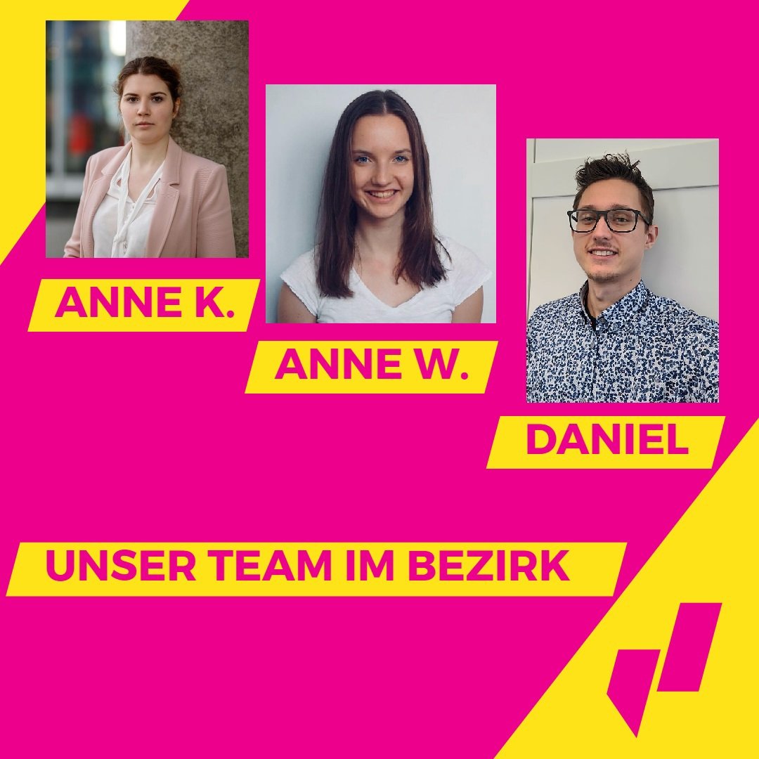 Am vergangenen Samstag fand der Bezirkskongress der JuLis Bezirk Düsseldorf statt. Auch wir vom Kreisverband Düsseldorf waren dabei. Wie jedes Jahr standen auch diesmal Wahlen für den Bezirksvorstand an. Unter den Gewählten sind auch drei Düsseldorfer JuLis 🚀 #julis #julisnrw