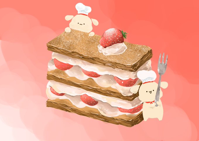 ミルフィーユのtwitterイラスト検索結果 ミルフィーユのtwitterイラスト検索結果