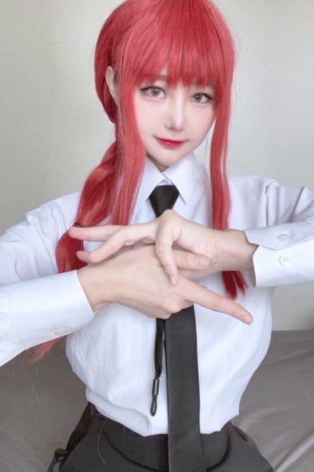 コスプレイヤーmilkyのTwitter画像22