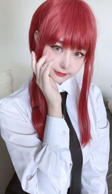 コスプレイヤーmilkyのTwitter画像21