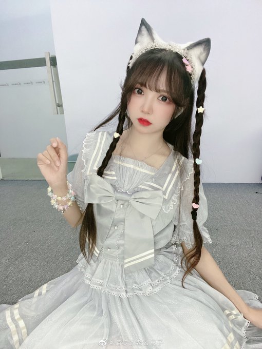 Twitterのコスプレ画像6