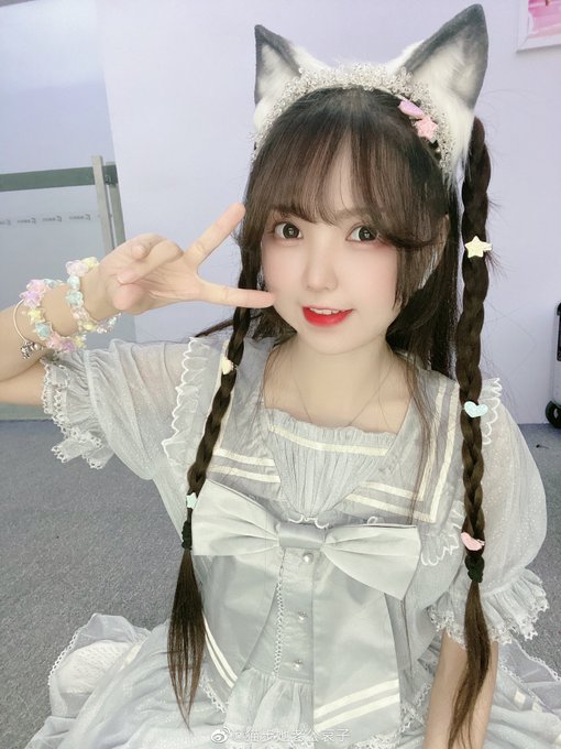 Twitterのコスプレ画像8