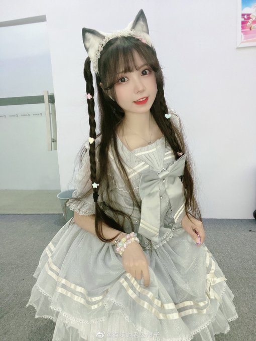 Twitterのコスプレ画像7