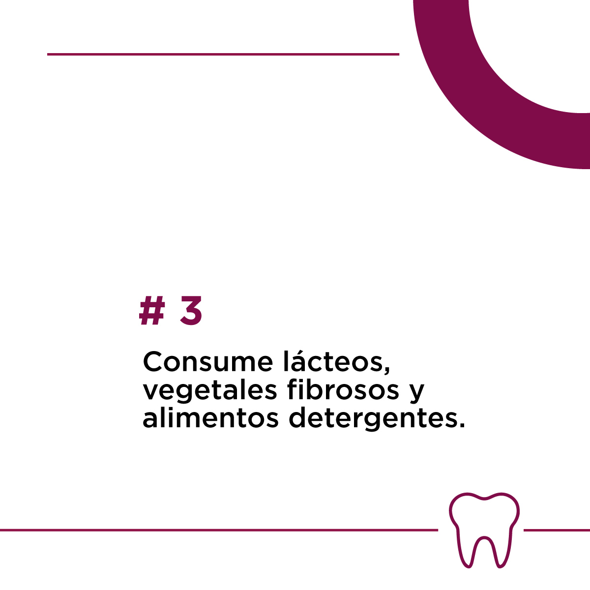 InsDental's tweet photo. ¡#Consejos para mantener los dientes blancos ! 

👉 https://t.co/t76D74kwE7

#IDI #InstitutoDentalInternacional #DientesBlancos https://t.co/H9ZBvlGmZO