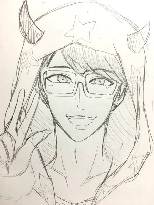 江口拓也のtwitterイラスト検索結果 江口拓也のtwitterイラスト検索結果