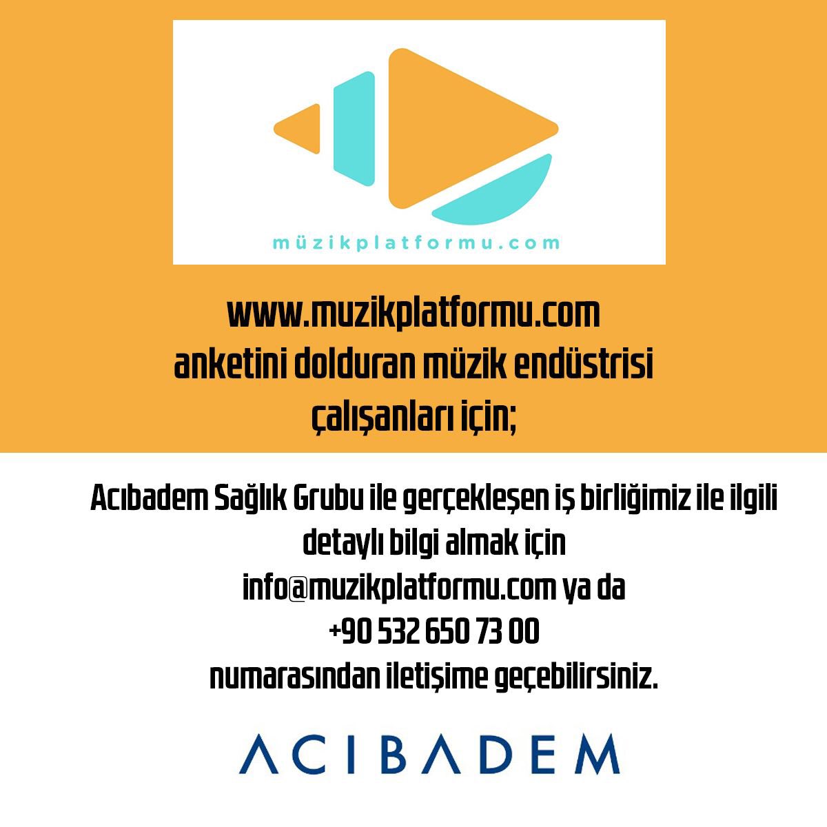 muzikplatformu (@muzikplatformu1) on Twitter photo 