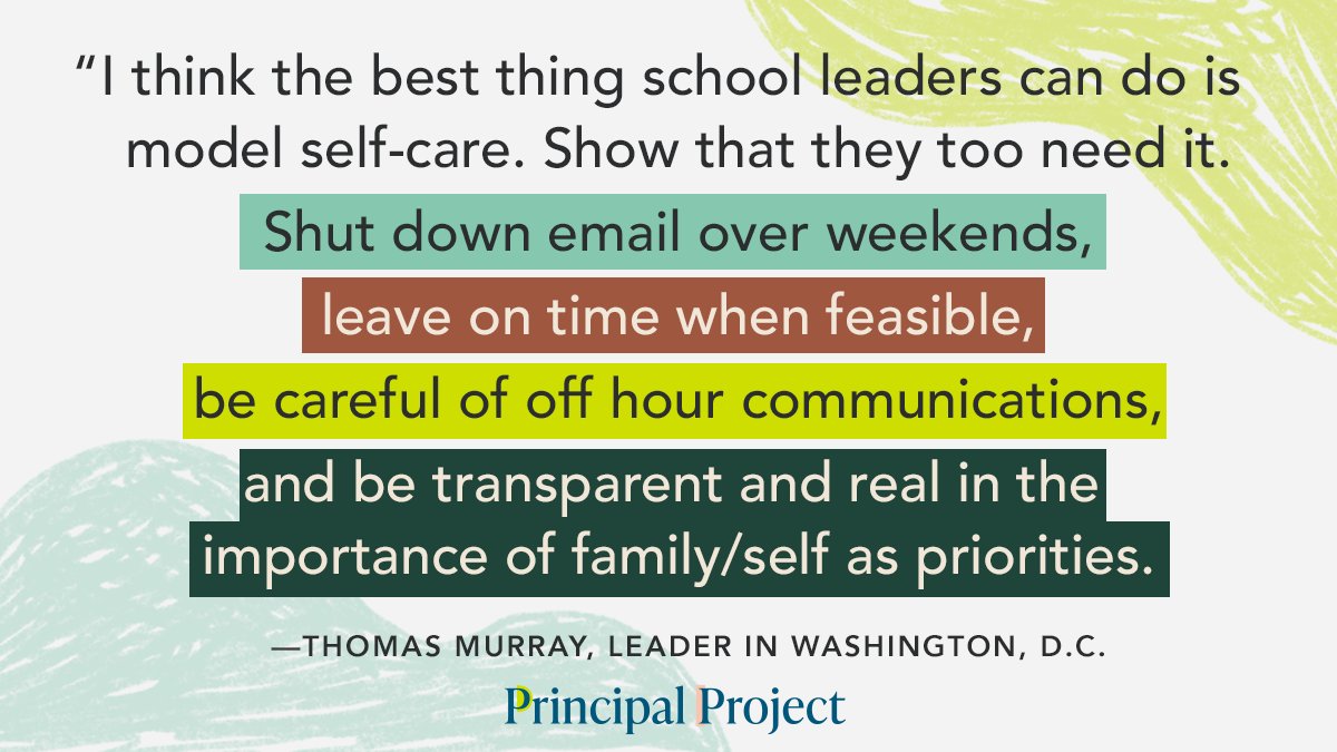 Principal Project tweet media