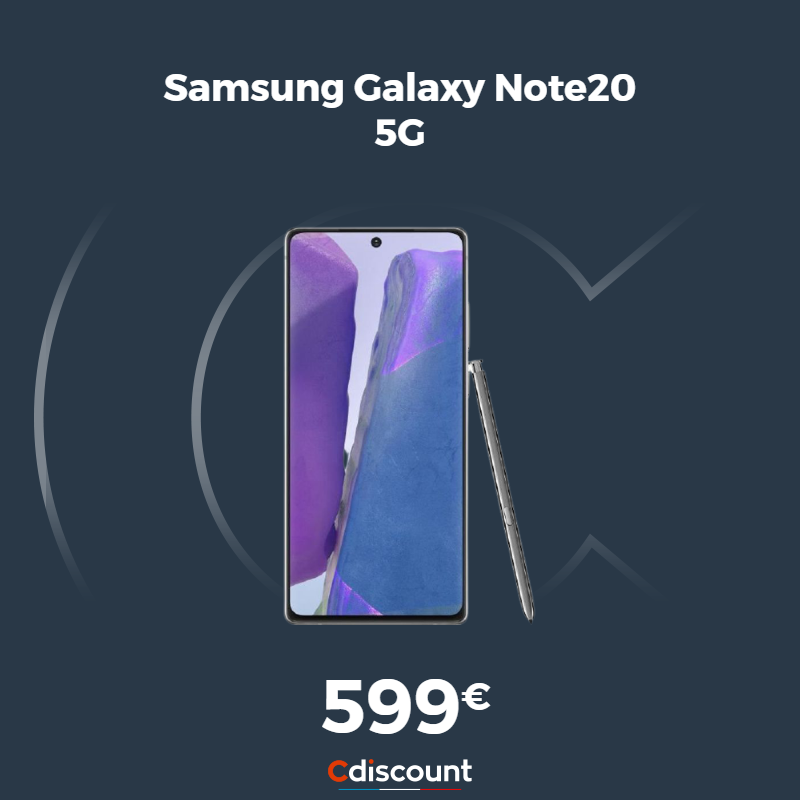 Cdiscount tweet media