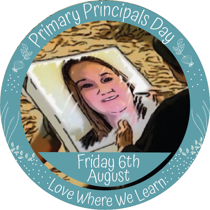 kirrilee_post's tweet photo. #LoveWhereWeLearn #PrimaryPrincipalsDay
Such a blessing everyday to be able to lead this beautiful school and community. https://t.co/Jf0G8RWKwK