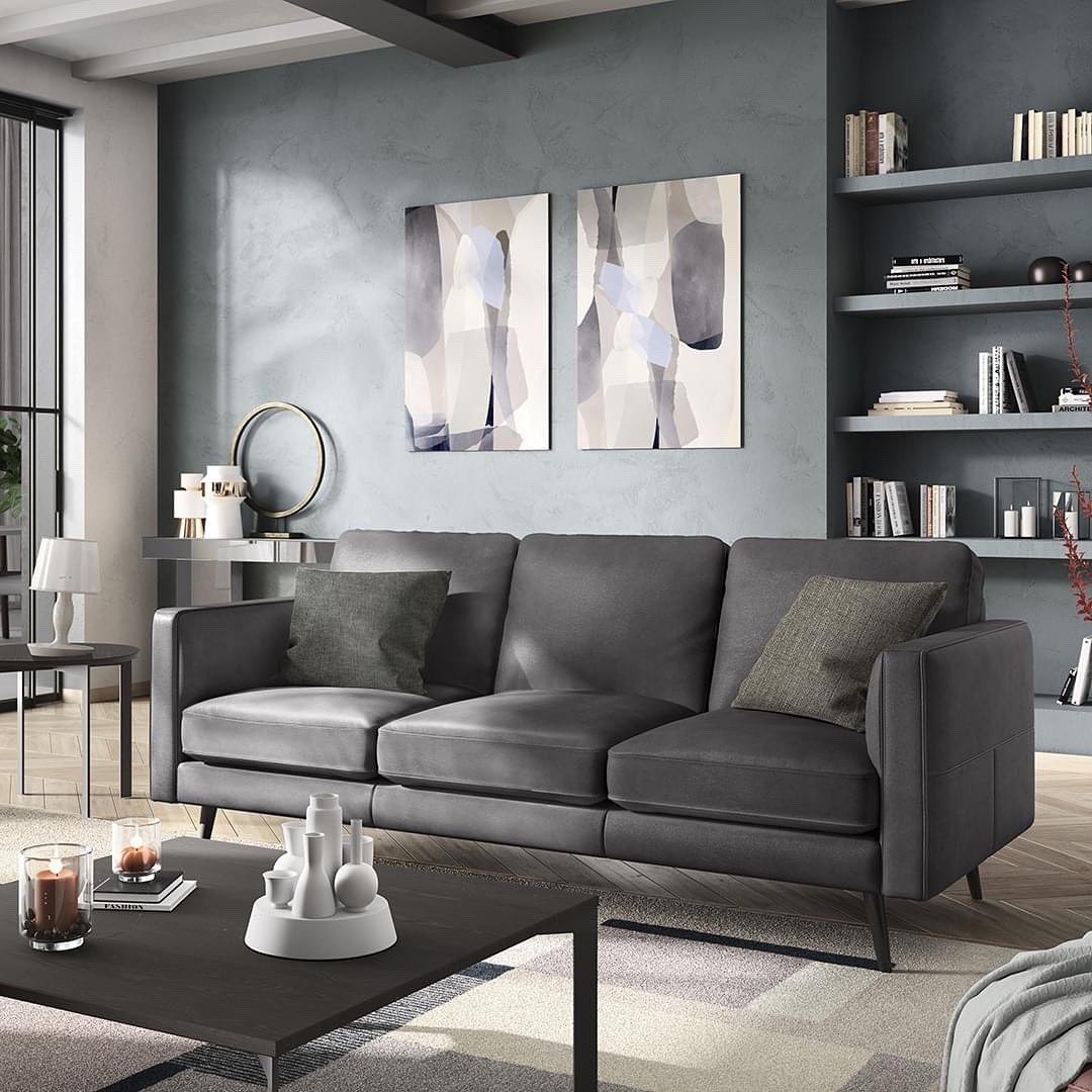 Natuzzi Editions Store Preston on Twitter: "Destrezza sofa is characterized  by a brilliant and comfortable design. An example of how genius can  manifest itself in a simple, light #natuzzi #natuzzieditions #design  #italiandesign #