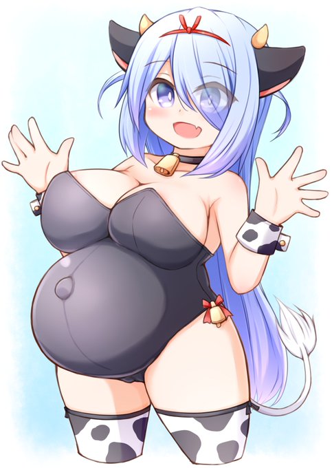 バニーの日修正&差分
https://t.co/N8R24WAXJj 