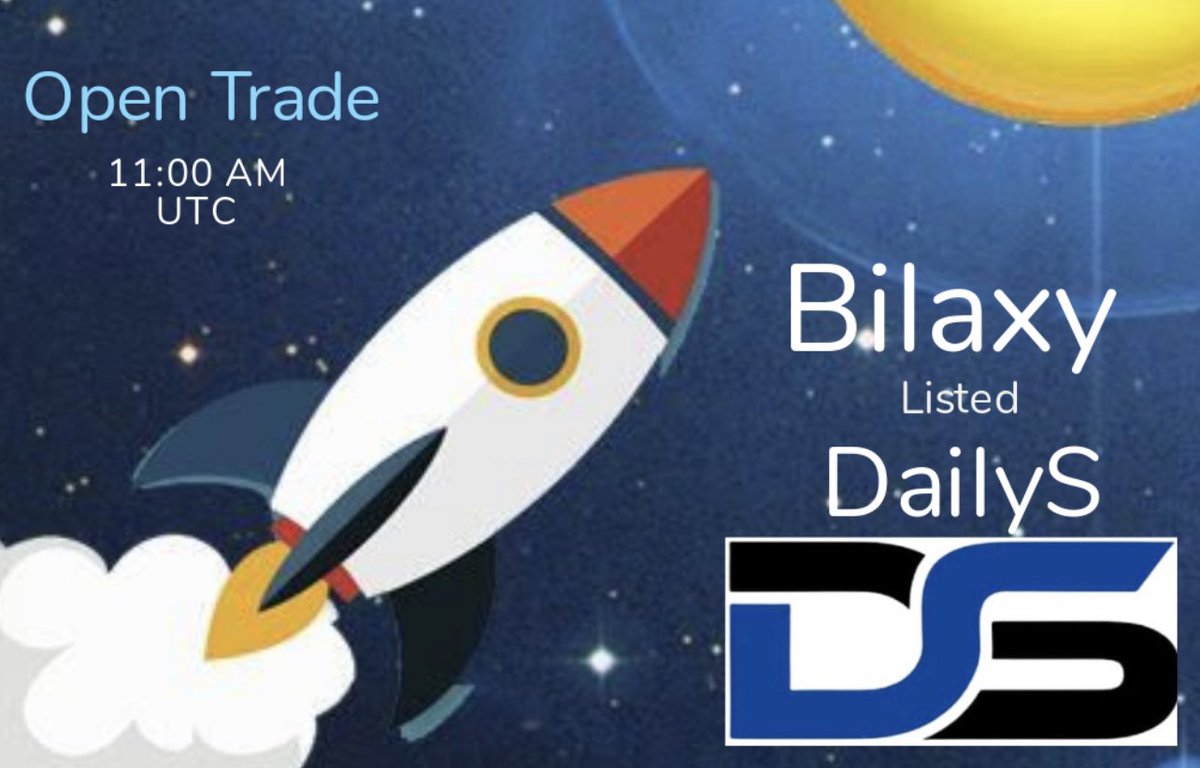 DailySwap DEX tweet media