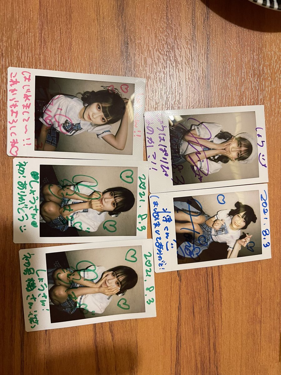 abcodead's tweet image. 人生二度目の現場！！
楽しかった！！

#elseed
#七瀬ひなた
#斉藤穂花
#瀬田りこ
#朝比奈こはる
#櫻木あいな